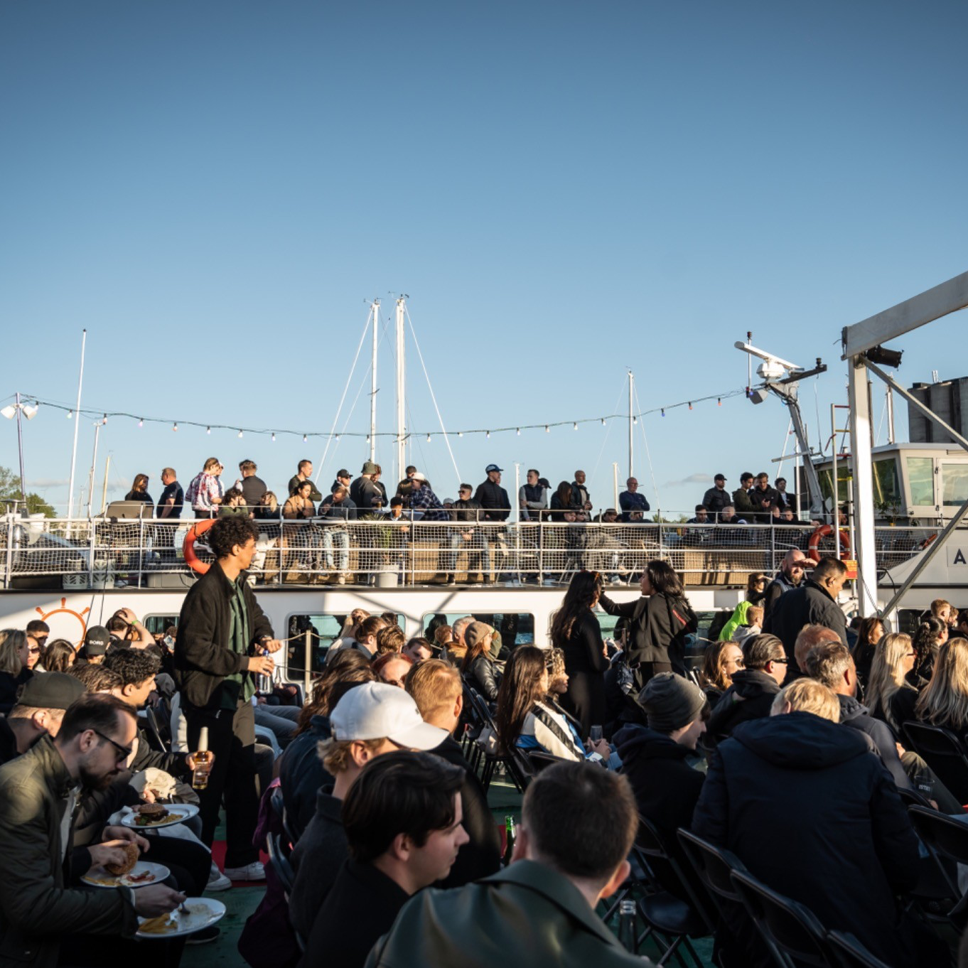 Rumble On The River 2026