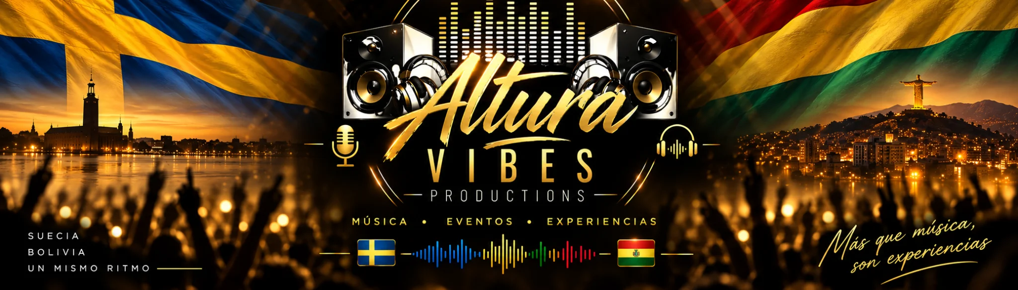 Altura Vibes Productions