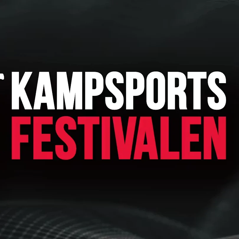 Kampsportsfestivalen 2026