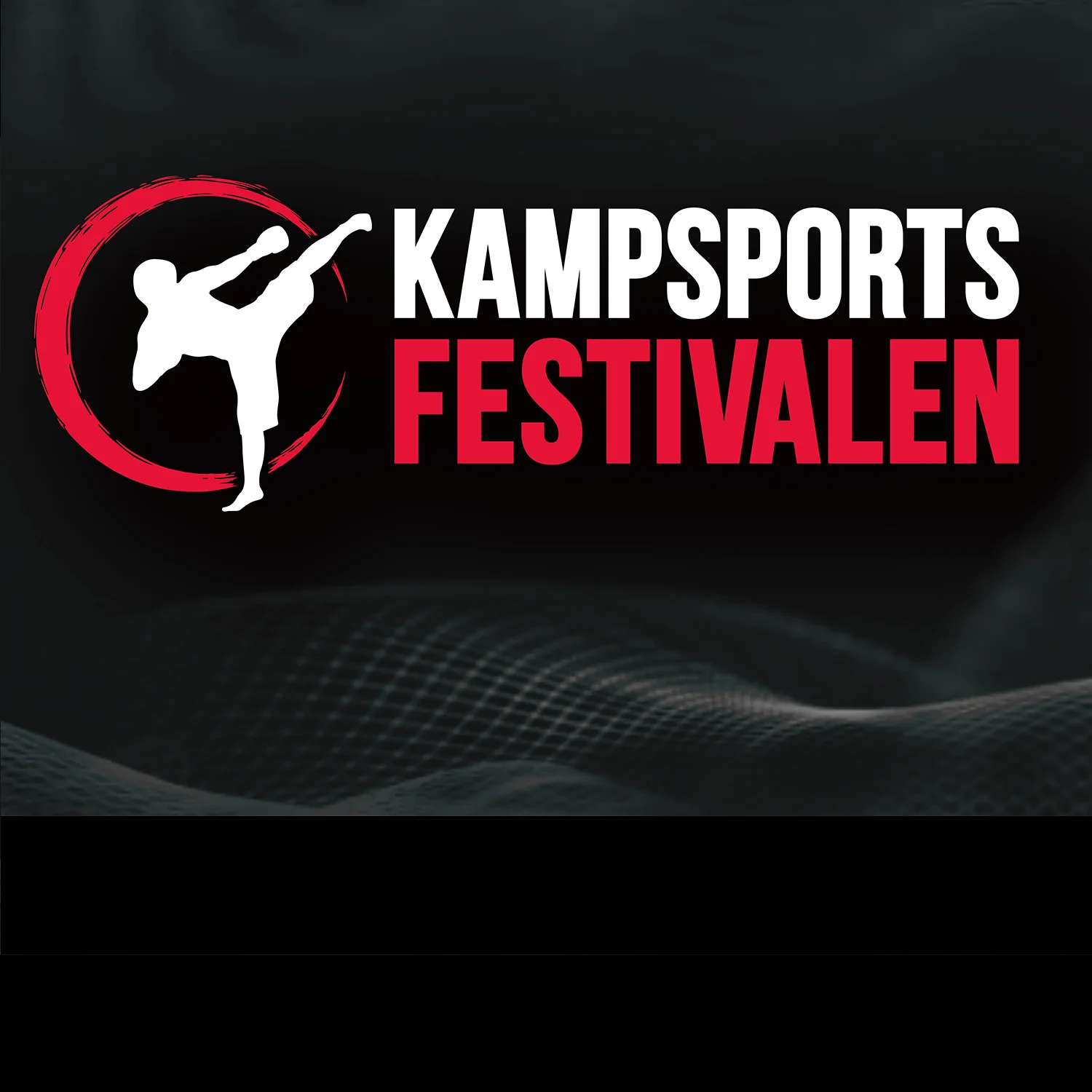 Kampsportsfestivalen 2026