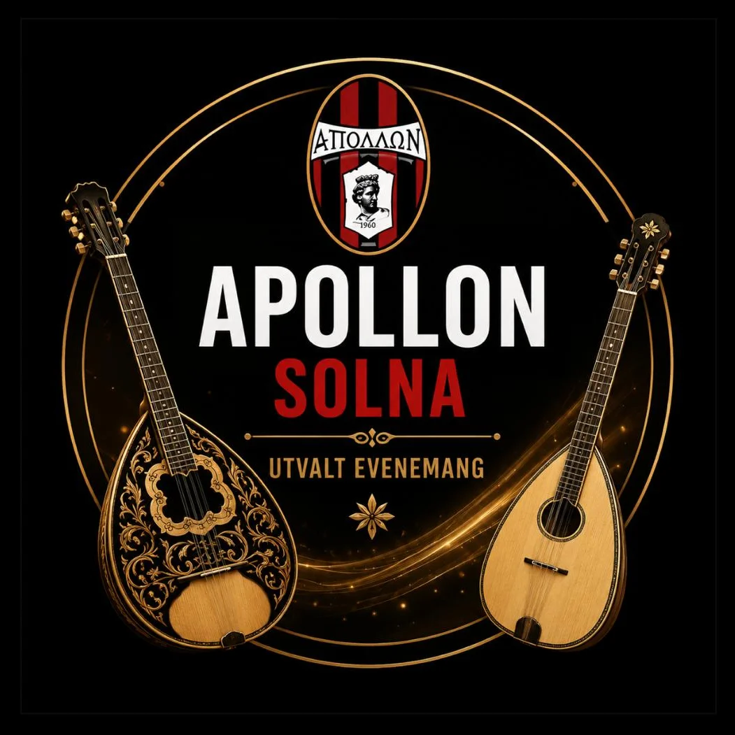 Apollon Solna Fest