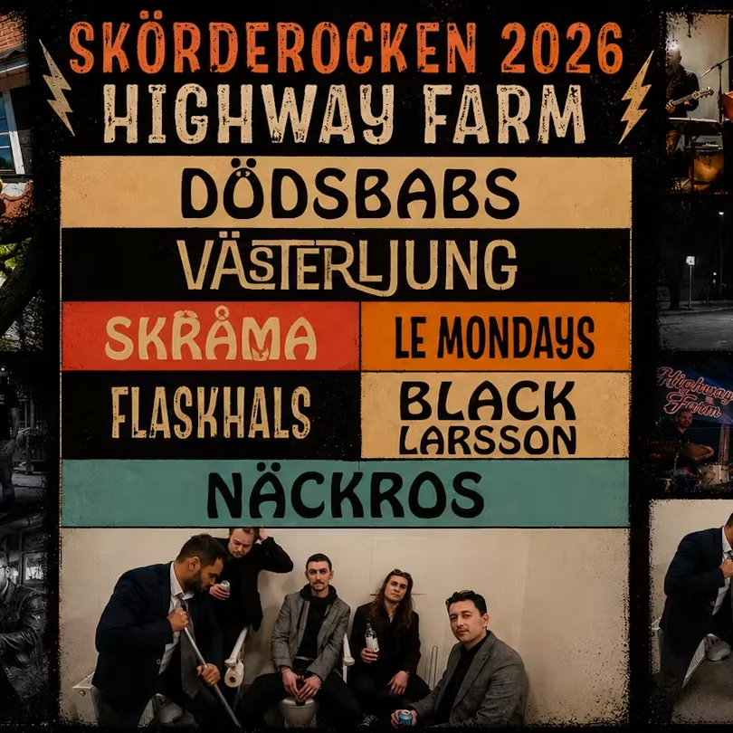 SkördeRocken