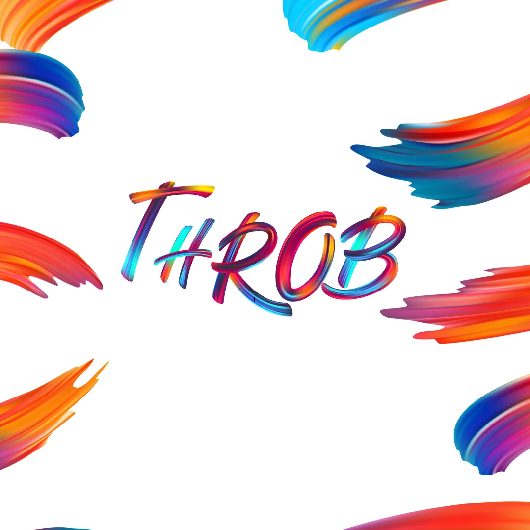 THROB Forbidden Forrest 